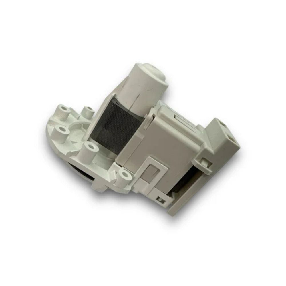 GE WH48X21234-ER Washer Drain Pump Motor Replace WG04A03067