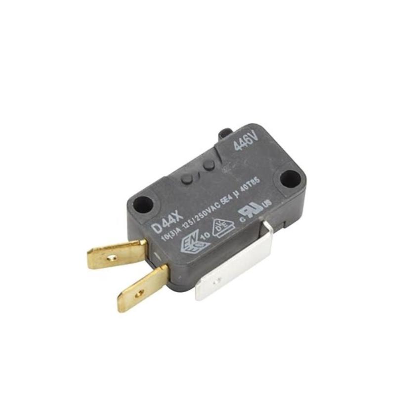 Whirlpool WP207166-ER Washer Micro Switch Replaces 207166