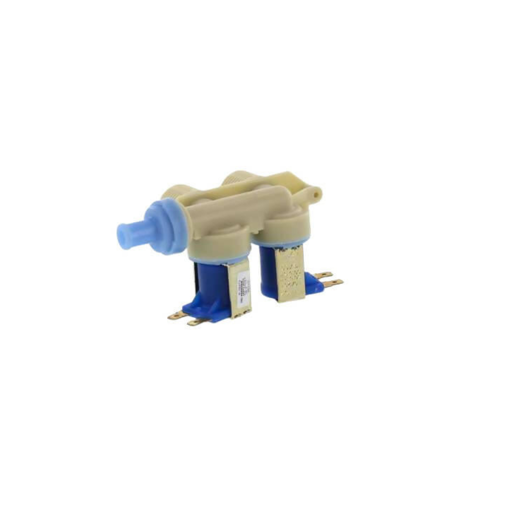Whirlpool WP21001932 Washer Water Inlet Valve OEM Replaces AP6005779