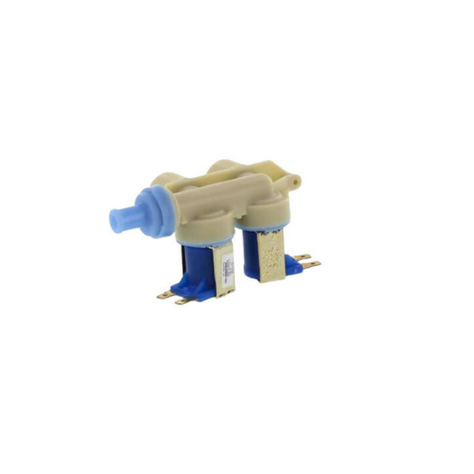 Whirlpool WP21001932 Washer Water Inlet Valve OEM Replaces AP6005779