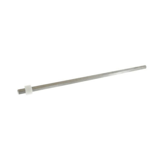 Whirlpool WP2188917 Refrigerator Ice Dispenser Auger Motor Drive Shaft OEM Replaces 2188917