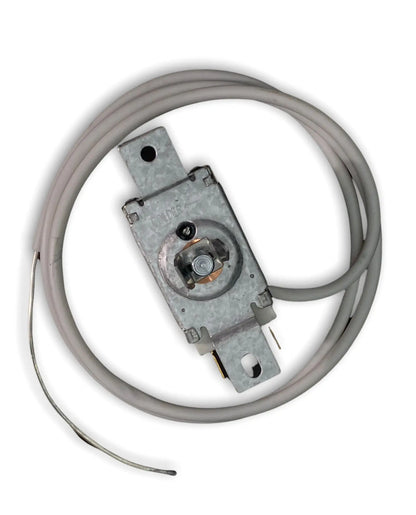 Whirlpool Refrigerator Temperature Control (Thermostat) - WP2198202, REPLACES: 2198202 1110552 1115242 1115243 1115244 1129437 2169113 2198201 9530N1247 99989726 AH11739232 AH329884 AP3037004 AP6006166