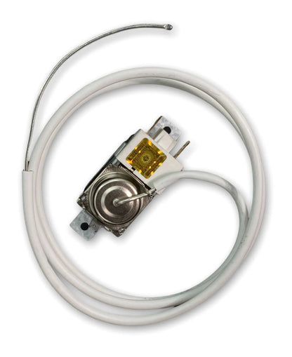 Whirlpool Refrigerator Temperature Control (Thermostat) - WP2198202, REPLACES: 2198202 1110552 1115242 1115243 1115244 1129437 2169113 2198201 9530N1247 99989726 AH11739232 AH329884 AP3037004 AP6006166