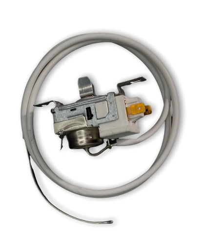 Whirlpool Refrigerator Temperature Control (Thermostat) - WP2198202, REPLACES: 2198202 1110552 1115242 1115243 1115244 1129437 2169113 2198201 9530N1247 99989726 AH11739232 AH329884 AP3037004 AP6006166