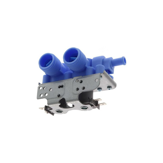Whirlpool WP22001274 Washer Water Inlet Valve OEM Replaces AP6006209
