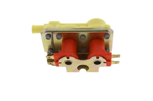 Whirlpool WP22001275 Washer Water Inlet Valve OEM Replaces 22001275
