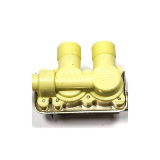 Whirlpool WP22001604 Washer Water Inlet Valve Replaces 22001604