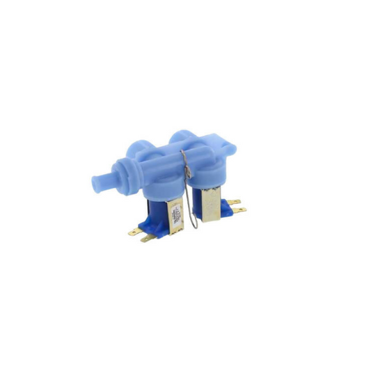 Whirlpool WP22002360 Washer Water Inlet Valve OEM Replaces AP6006289