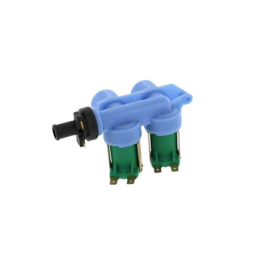 Whirlpool WP22002708 Washer Water Inlet Valve OEM Replaces 22002708