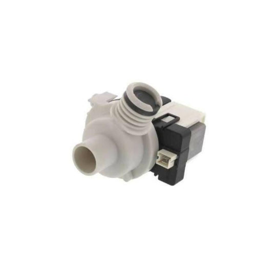 Whirlpool WP22003059 Washer Drain Pump & Motor Assembly OEM Replaces 22001982