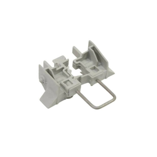 Whirlpool WP22003269 Washer Door Lock Hoop Assembly OEM Replace 22003269