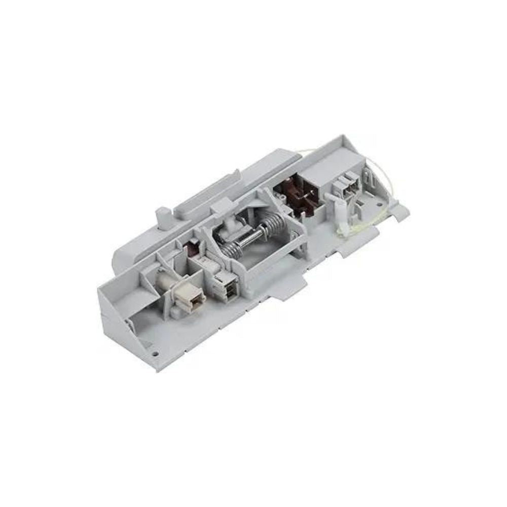 Whirlpool WP22003593 Washer Door Latch Assembly OEM Replaces 22003246