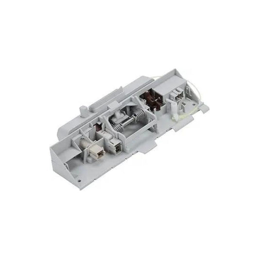 Whirlpool WP22003593 Washer Door Latch Assembly OEM Replaces 22003246