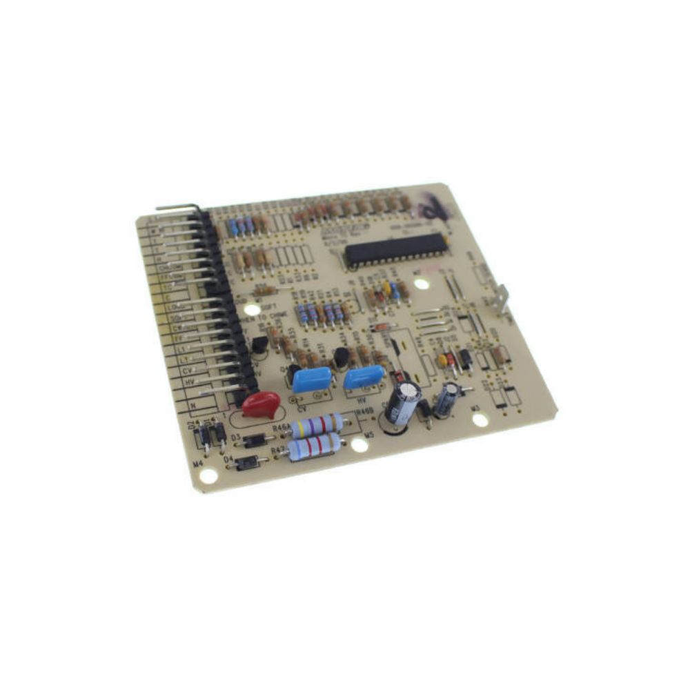 Whirlpool WP22004106 Washer Temperature Control Board OEM Replaces 22003743
