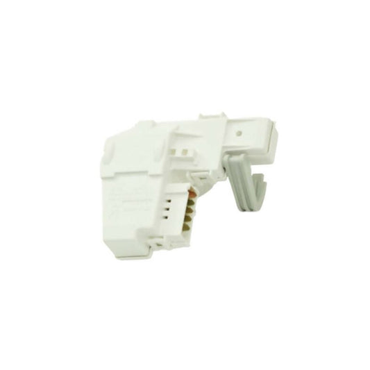 Whirlpool WP25001037 Washer Lid Lock Assembly Right Hand OEM Replaces 1033123
