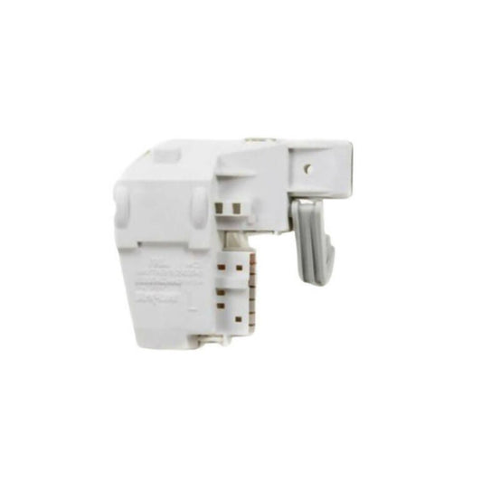 Whirlpool WP25001048 Washer Lid Lock Assembly Left Hand OEM Replaces 1033130