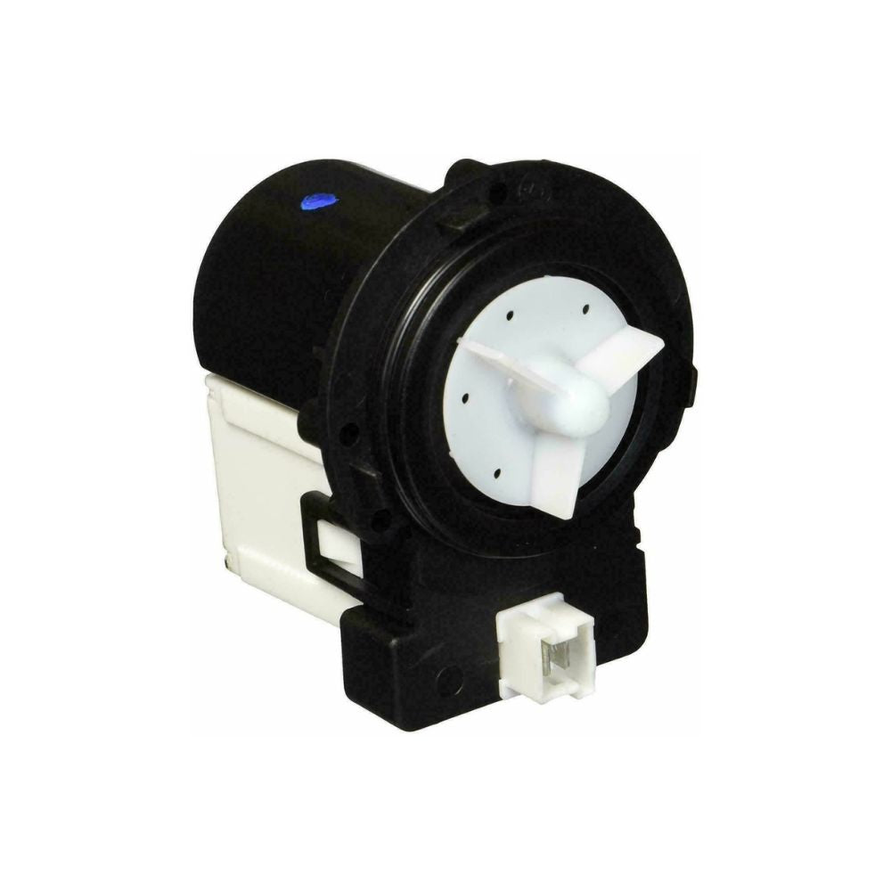 Whirlpool WP25001052-ER Washer Drain Pump Motor Replaces 25001052
