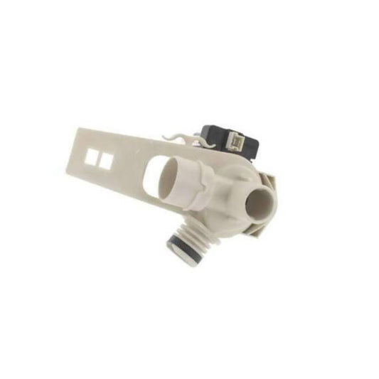 Whirlpool WP25001052 Washer Drain Pump Assembly OEM Replaces 1033134
