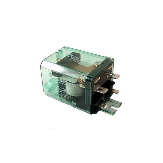 Whirlpool WP306199 Dryer Heater Relay Replaces EAP11740674