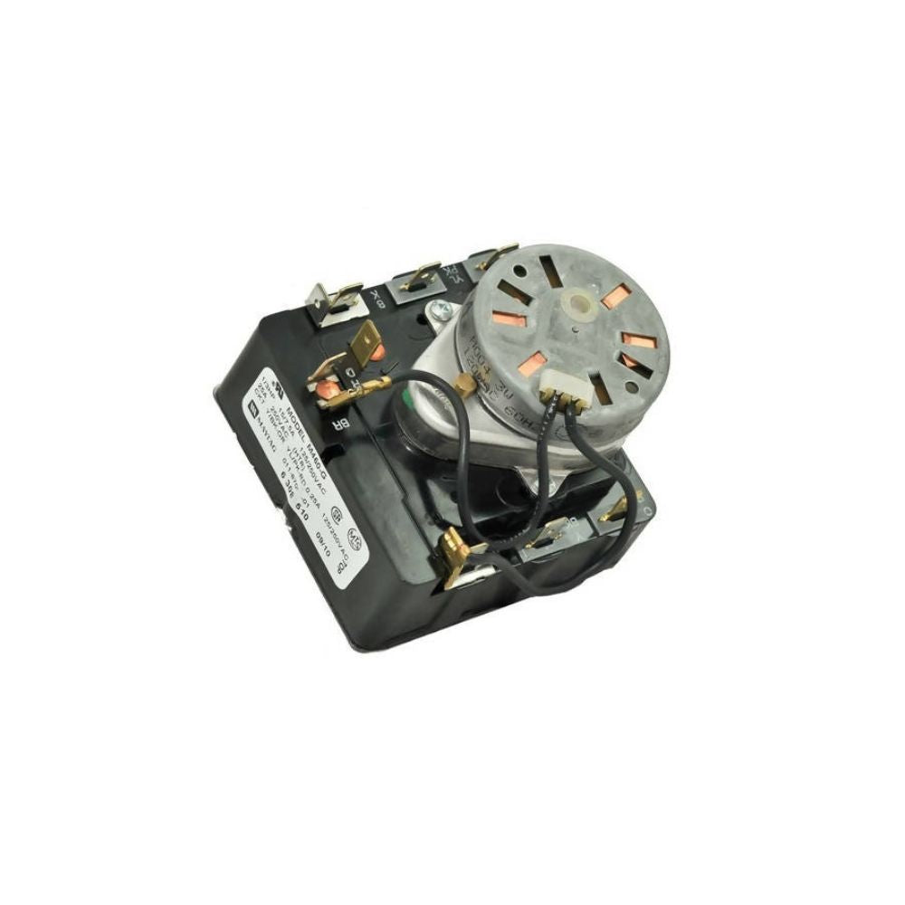 Whirlpool WP33001034 Dryer Timer OEM Replaces 3085510 