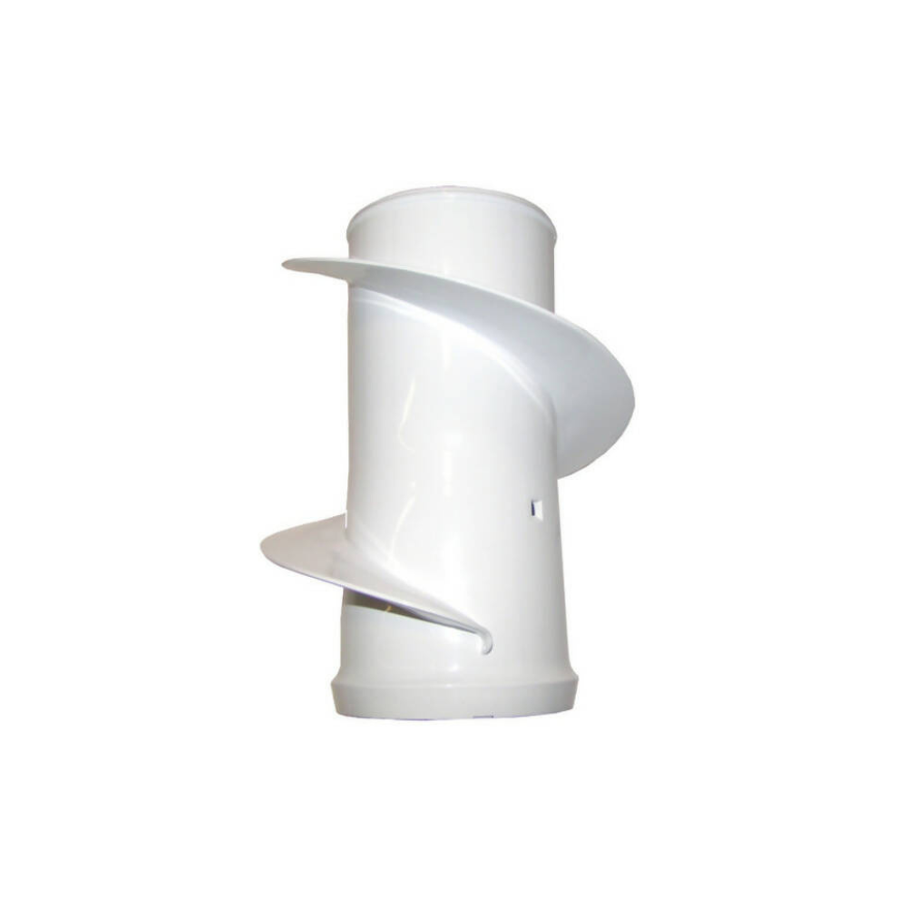 Whirlpool WP3349610 Washer Upper Agitator OEM Replaces AP3040278