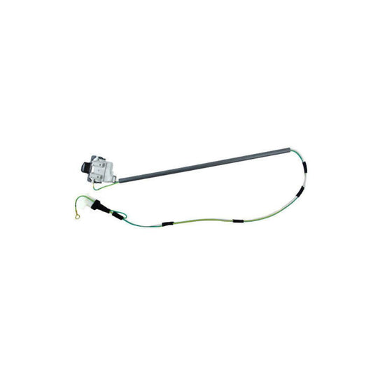 Whirlpool WP3355458 Washer Lid Switch Assembly OEM Replaces 3355458