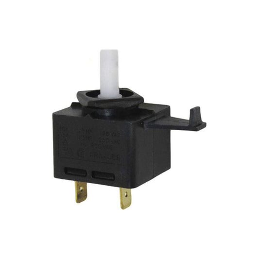 Whirlpool WP3395382 Dryer Start Switch Replaces B00DM8M500