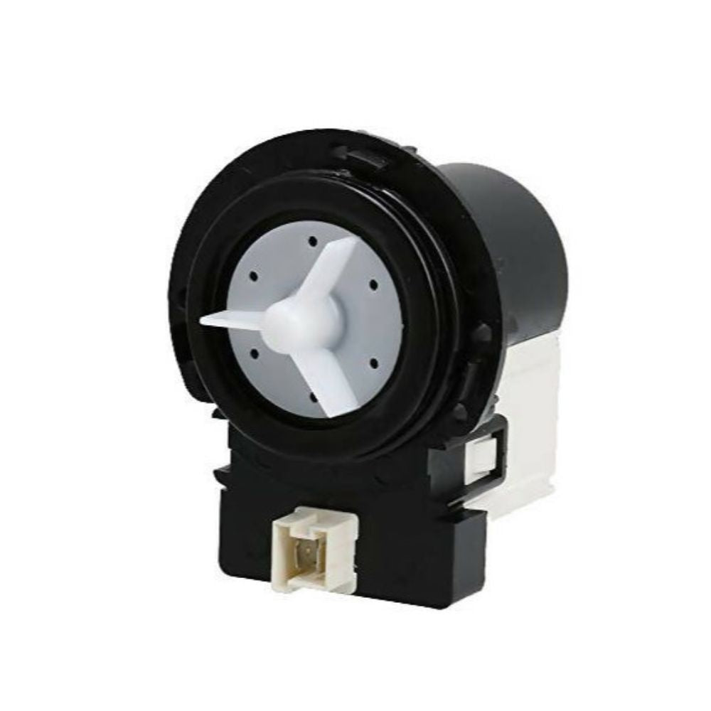 Whirlpool WP34001098-ER Washer Drain Pump Motor Replaces 34001098