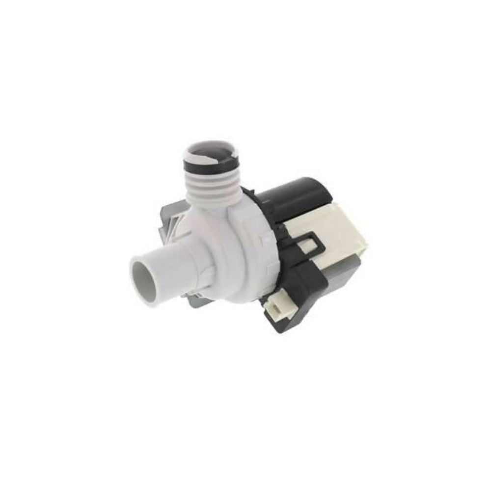 Whirlpool WP34001098 Washer Drain Pump Assembly OEM Replaces 1067853