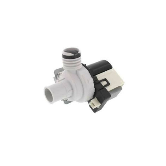 Whirlpool WP34001098 Washer Drain Pump Assembly OEM Replaces 1067853