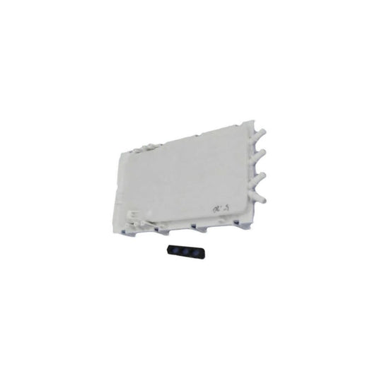 Whirlpool WP34001284 Washer Detergent Dispenser Housing Cover OEM Replaces 1185346