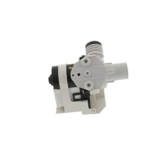 Whirlpool WP34001340 Washer Drain Pump Assembly OEM replaces 1185351