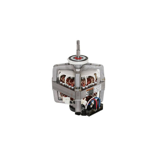 Whirlpool WP35001080 Dryer Drive Motor With Pulley OEM Replaces 1122474