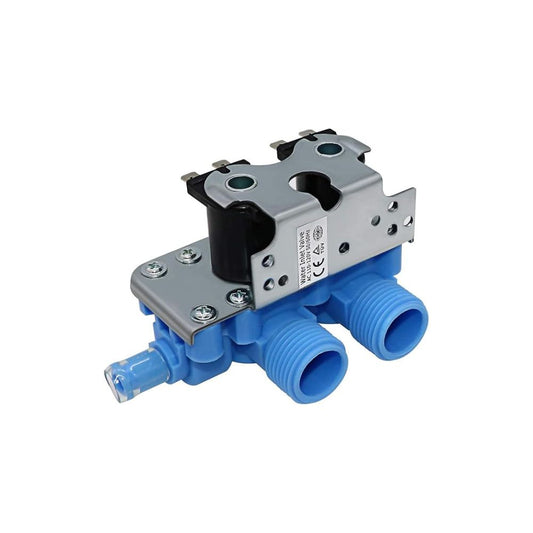 Whirlpool WP358276 Washer Water Inlet Valve OEM Replaces 285827