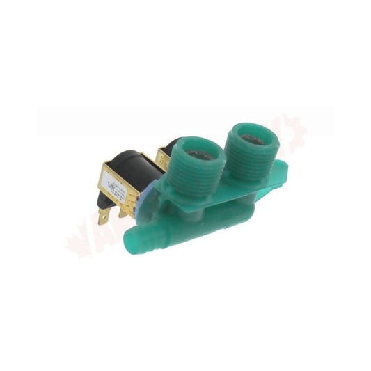 Whirlpool WP3952162 Washer/Dryer Water Inlet Diverter OEM Replaces 3952162