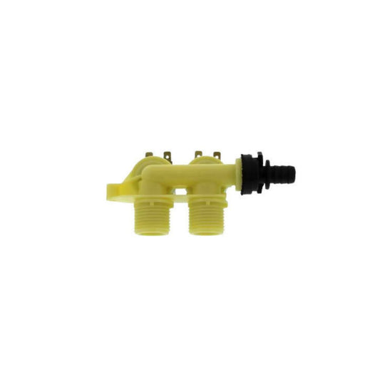 Whirlpool WP3979345 Washer Water Inlet Valve OEM Replaces 3979345