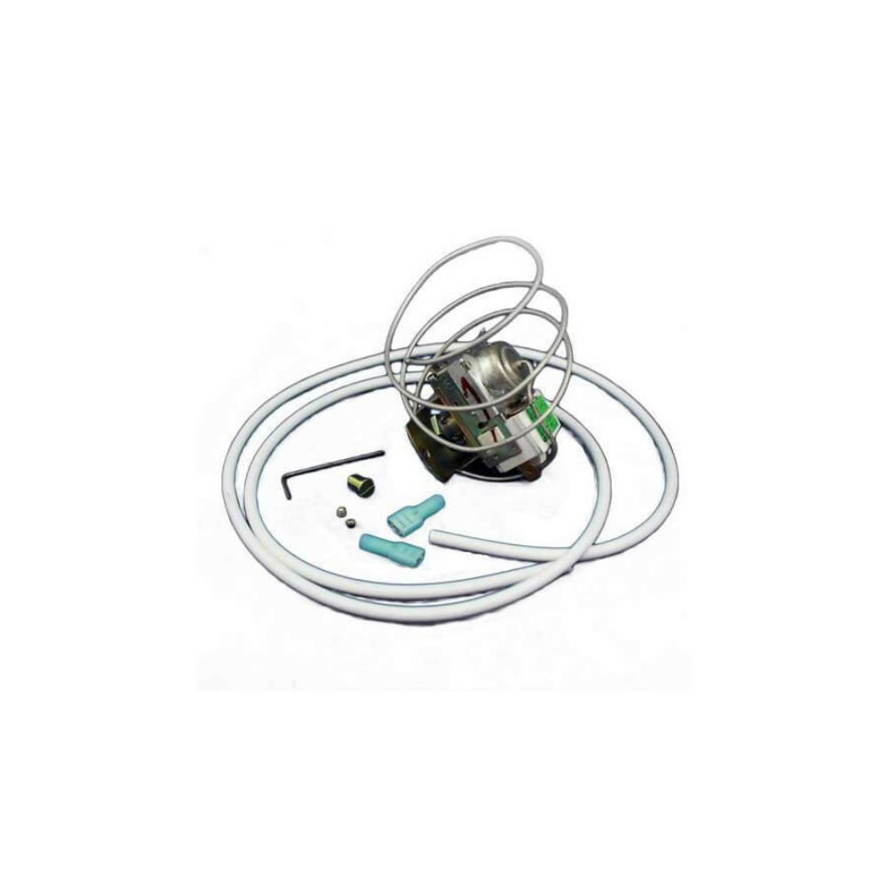 Whirlpool WP4317800 Refrigerator Temperature Control Thermostat Kit OEM Replaces 1101161