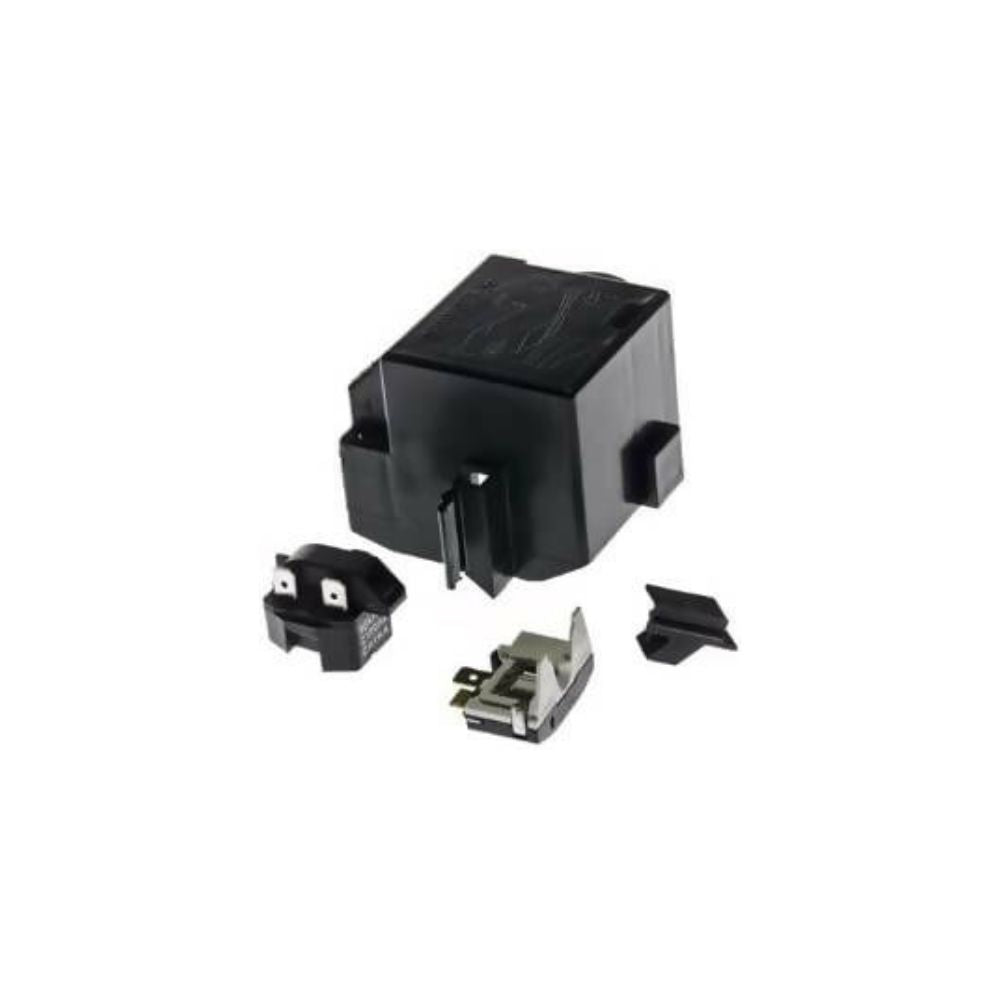 Whirlpool WP4387835 Refrigerator Overload Assembly OEM Replaces 4387835