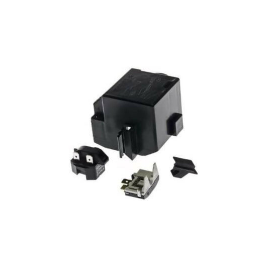 Whirlpool WP4387835 Refrigerator Overload Assembly OEM Replaces 4387835