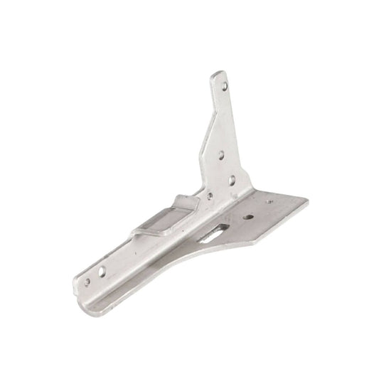 Whirlpool WP4455606 Range Oven Door Hinge Receiver Right Hand OEM Replaces EA375618