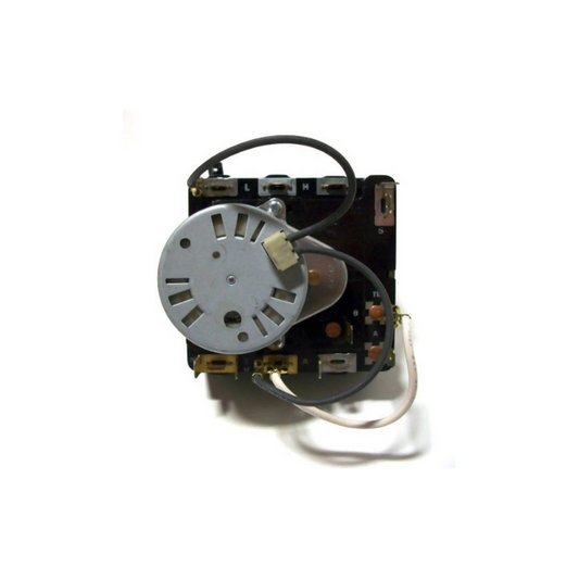 Whirlpool WP53-1810 Dryer Timer WP53-1810 OEM Replaces AH11742813
