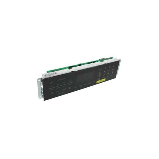 Whirlpool WP5701M796-60 Range Electronic Control Board OEM Replaces 1543717