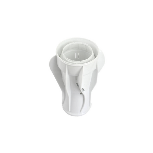 Whirlpool WP63840 Washer Upper Agitator OEM Replaces AH381242