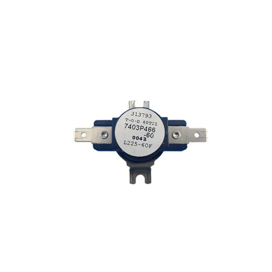 Whirlpool WP71001844-ER Oven Thermostat Replaces 71001844