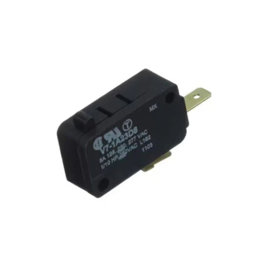 Whirlpool WP74008263-ER Range Micro Switch Replaces 74008263