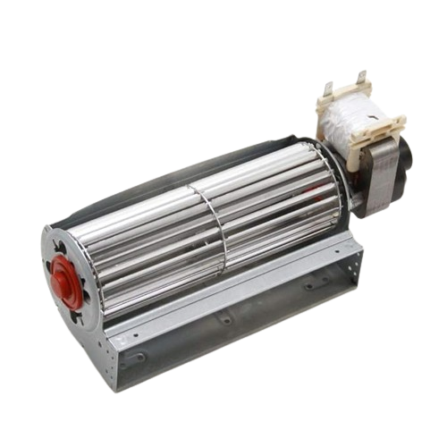 Whirlpool WP74008383 Range Tangential Fan Motor OEM Replaces EA11744234