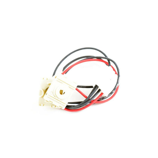 Whirlpool WP74011648 Range Spark Ignition Switch & Harness Assembly OEM Replaces 1189190