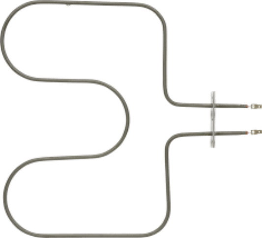 Whirlpool Range Oven Bake Element - WP77001094, Replaces: 0059522 0059522-REPL 0059552 4315236 59552 77001094 8190056 948279 AH11744640 AH2091055