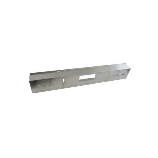 Whirlpool WP7721P592-60 Range Control Panel Stainless OEM Replaces 4436716