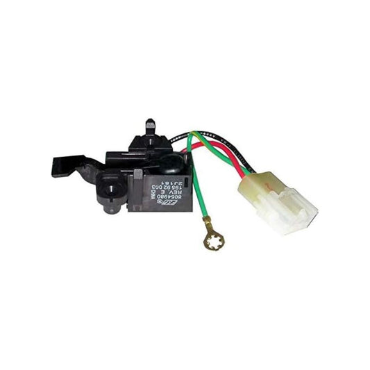 Whirlpool WP8054980 Washer Lid Switch Assembly OEM Replaces 8054980